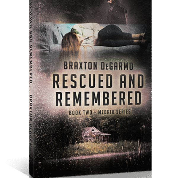 Rescued and Remembered -MedAir Series #2