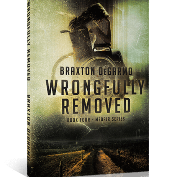 Wrongfully Removed -MedAir Series #4