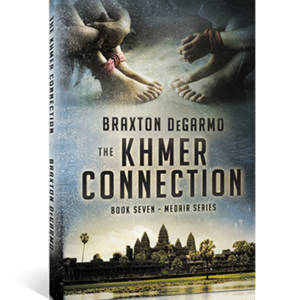 The Khmer Connection -MedAir Series #7