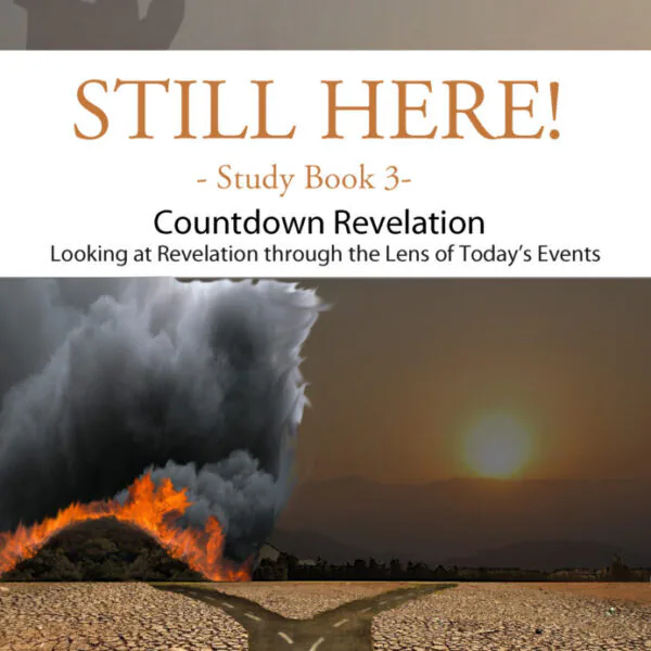Still Here! Countdown Revelation