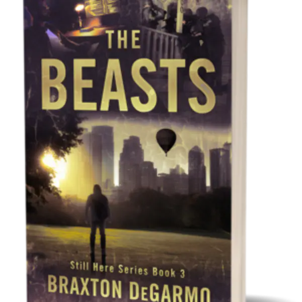 The Beasts - Still Here #3