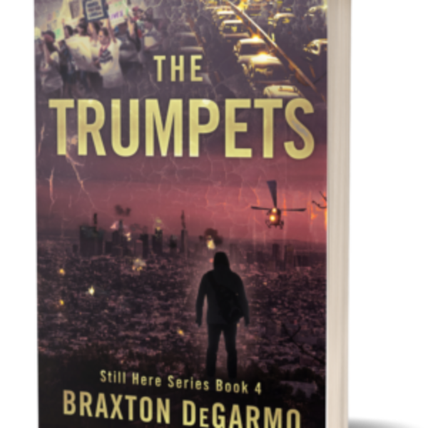 The Trumpets - Still Here #4