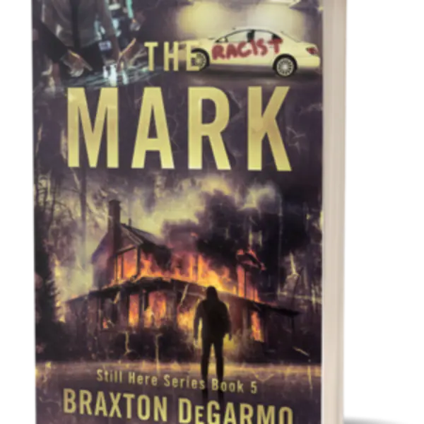 The Mark - Still Here #5